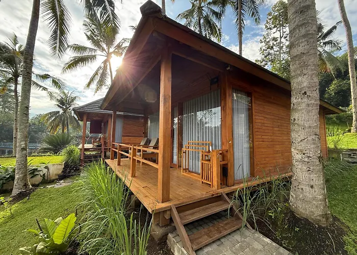 Taman Swarga &