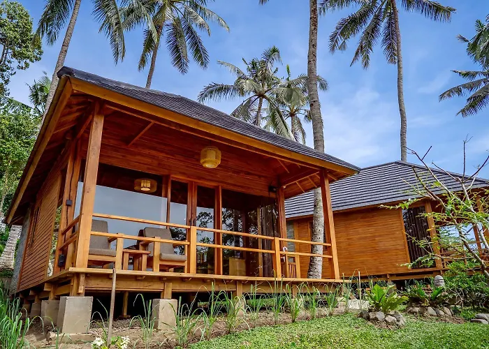 Villa Taman Swarga &