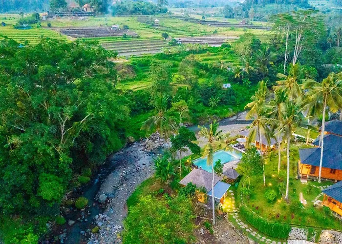 Taman Swarga &