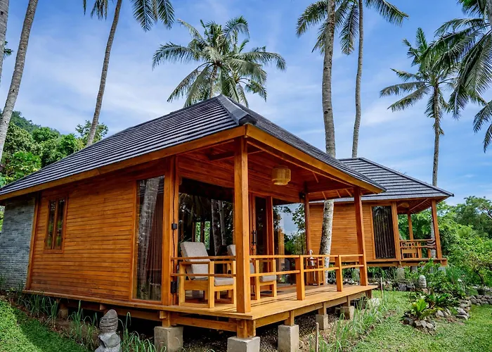Villa Taman Swarga &